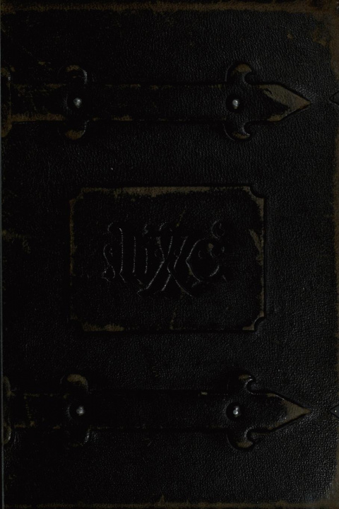 Livro Game of the Chesse Jacobus De Cessolis