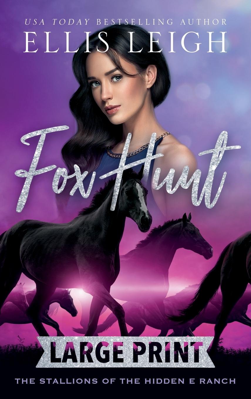 Libro Fox Hunt Ellis Leigh