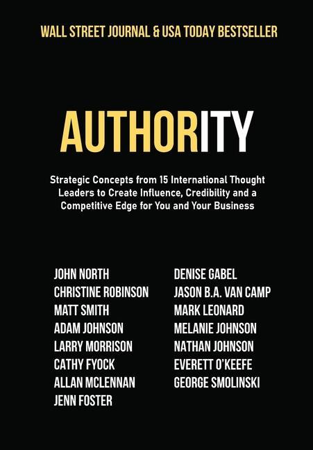 Book Authority Christine Robinson