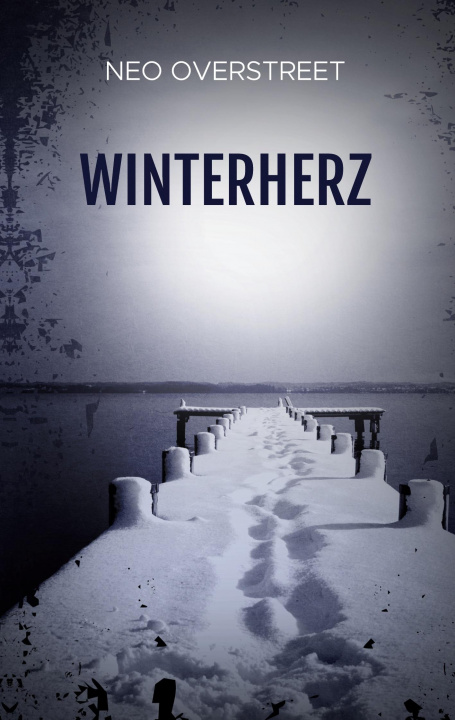 Knjiga Winterherz 