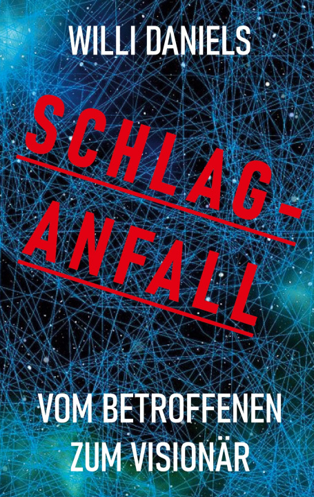 Knjiga Schlaganfall Willi Daniels
