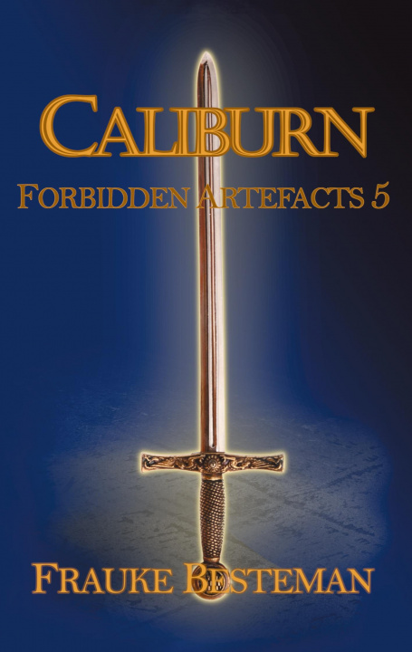 Carte Caliburn 