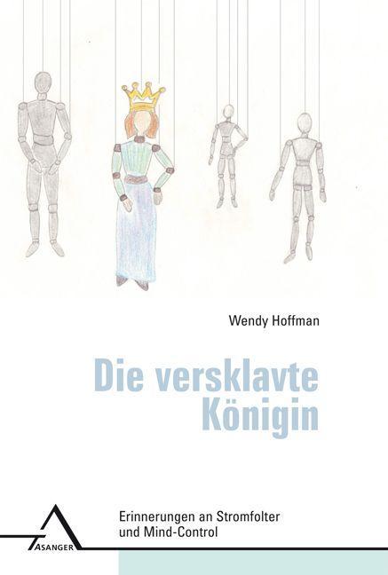 Książka Die versklavte Königin Katrin Gehlhaar