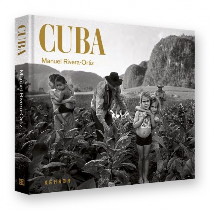 Buch CUBA Manuel Rivera-Ortiz Manuel Rivera-Ortiz