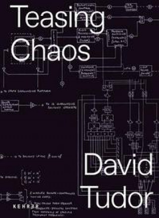 Libro David Tudor Museum der Moderne Salzburg