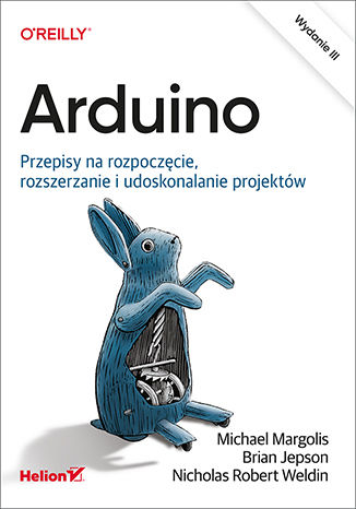 Könyv Arduino Michael Margolis