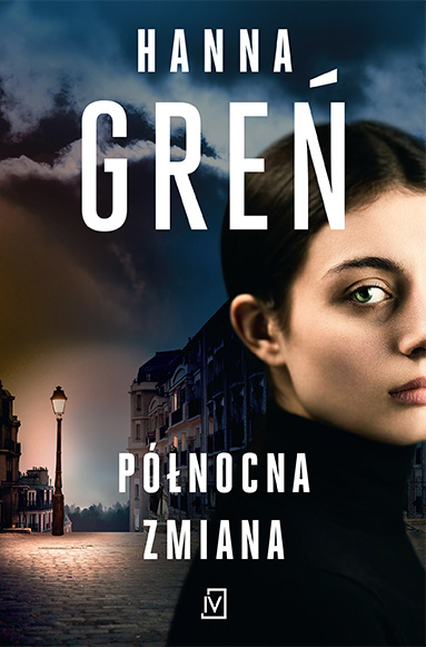 Buch Północna zmiana. Seria bielska. Tom 1 Hanna Greń