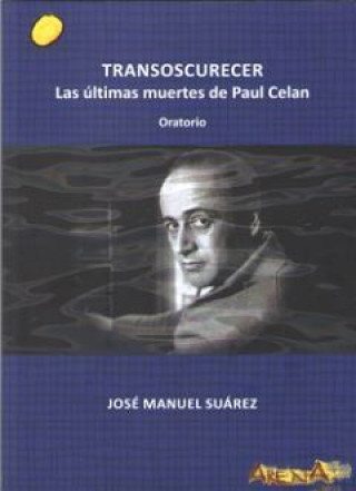 Carte Transoscurecer JOSE MANUEL SUAREZ