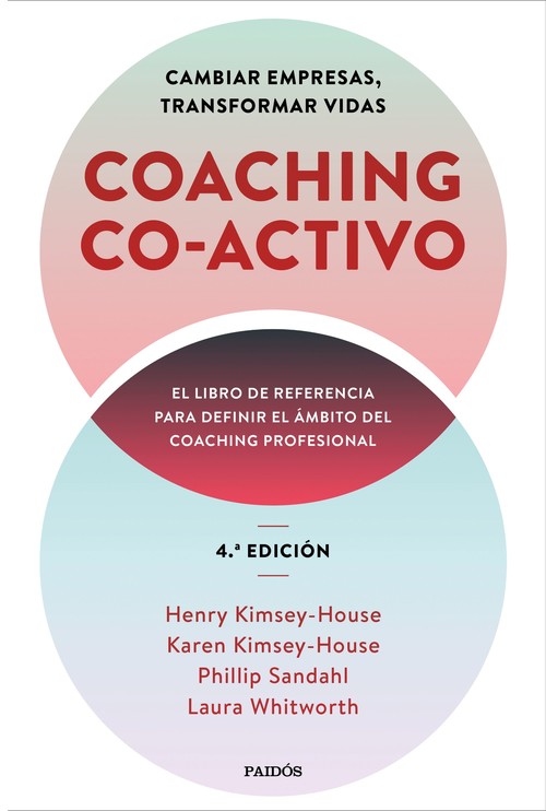 Könyv Coaching Co-activo 