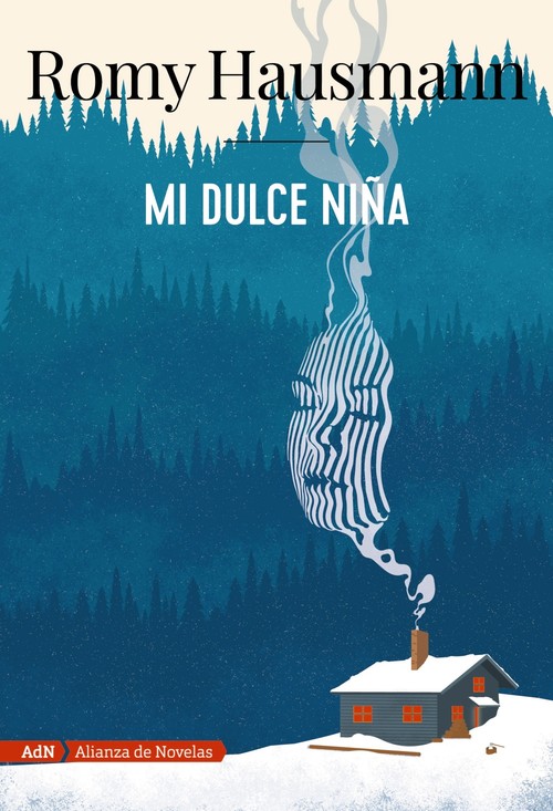 Book Mi dulce niña (AdN) ROMY HAUSMANN