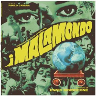Книга I Malomondo Ennio Morricone