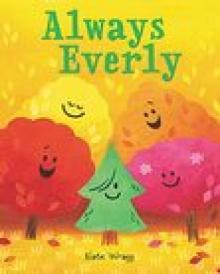 Buch Always Everly Nate Wragg