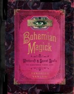 Carte Bohemian Magick Veronica Varlow