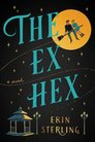 Kniha Ex Hex Erin Sterling