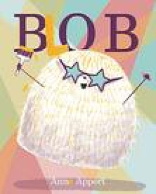 Buch Blob Anne Appert