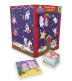 Carte Peppa Pig: 2021 Advent Book Collection Peppa Pig