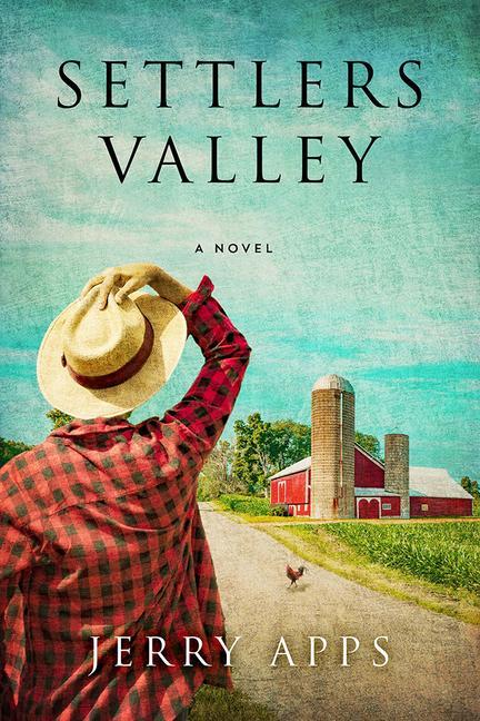 Knjiga Settlers Valley Jerry Apps