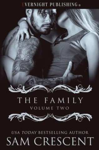 Book The Family: Volume 2 Sam Crescent