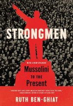 Könyv Strongmen - Mussolini to the Present 
