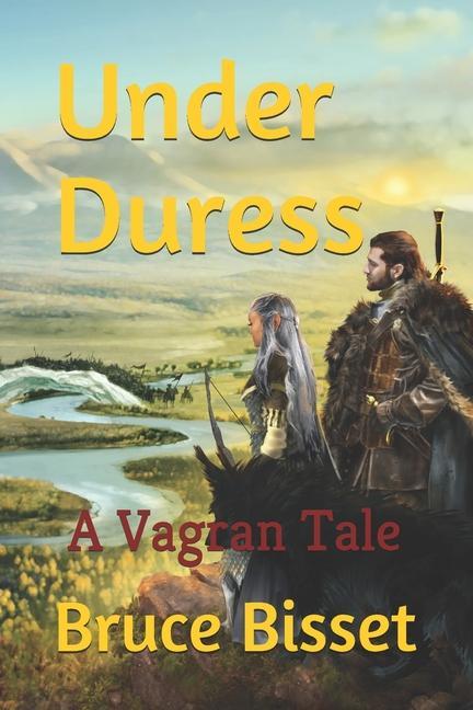 Boek Under Duress Bruce Bisset