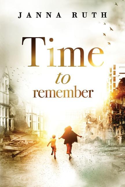 Книга Time to Remember 