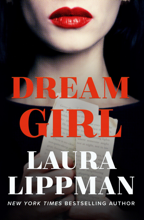 Kniha Dream Girl Laura Lippman