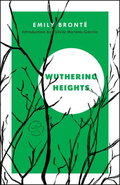 Knjiga Wuthering Heights Emily Brontë