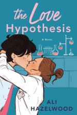 Könyv The Love Hypothesis Ali Hazelwood