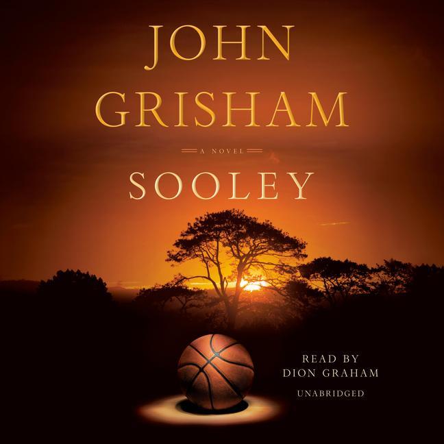 Audio Sooley Dion Graham