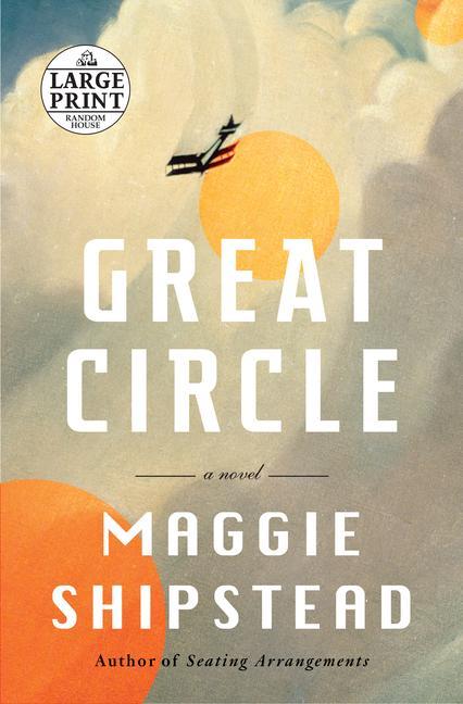 Книга Great Circle 