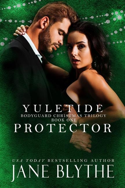 Knjiga Yuletide Protector Jane Blythe