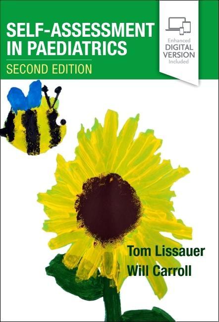 Kniha Self-Assessment in Paediatrics Tom Lissauer