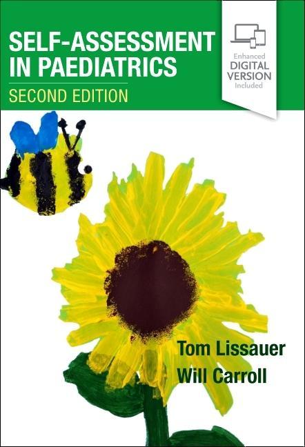 Buch Self-Assessment in Paediatrics Tom Lissauer