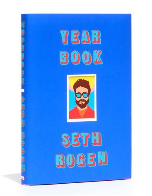 Kniha Yearbook Author to be revealed