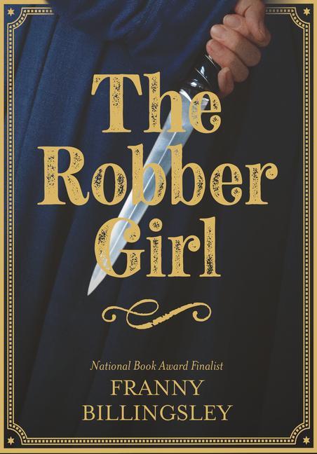 Book The Robber Girl Billingsley