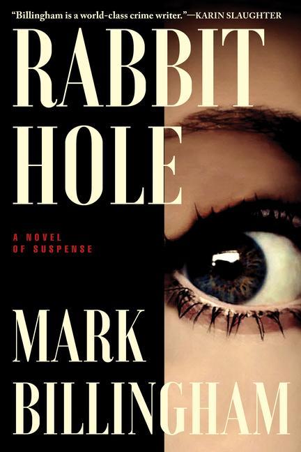 Carte Rabbit Hole 