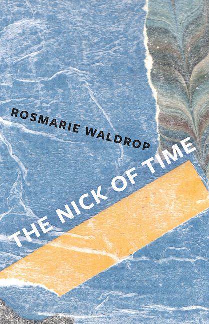 Kniha Nick of Time 