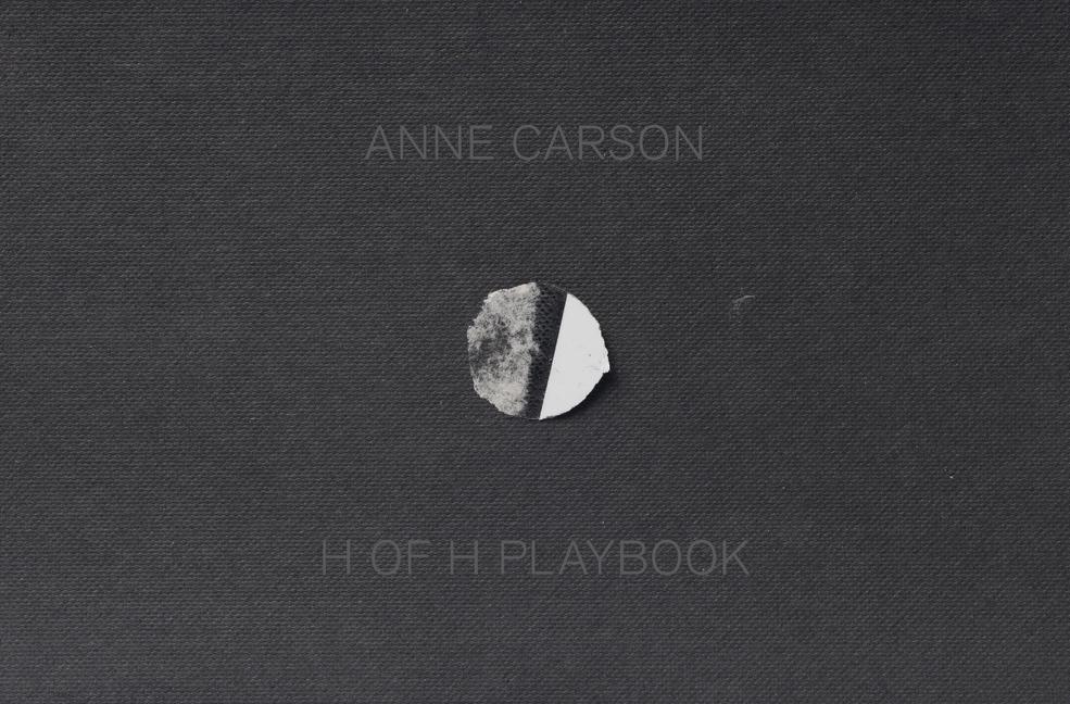 Книга H of H Playbook 