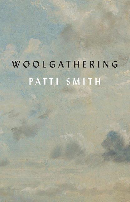 Kniha Woolgathering 