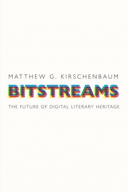 Könyv Bitstreams 