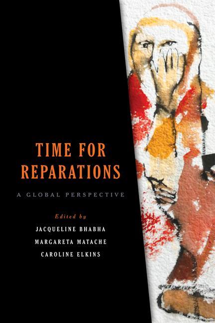 Carte Time for Reparations 