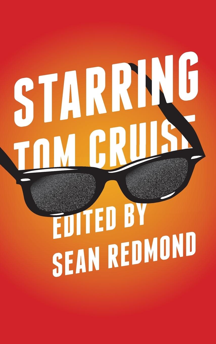 Kniha Starring Tom Cruise Redmond Sean Redmond