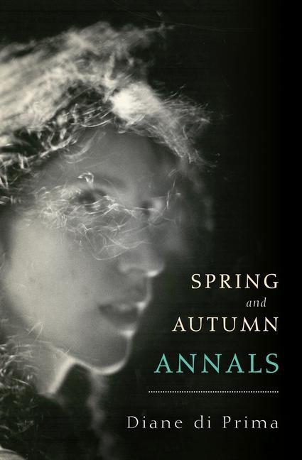 Carte Spring and Autumn Annals 