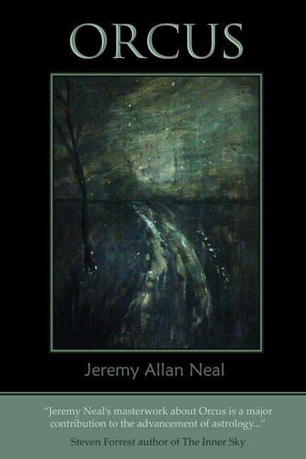 Βιβλίο Orcus Jeremy Neal