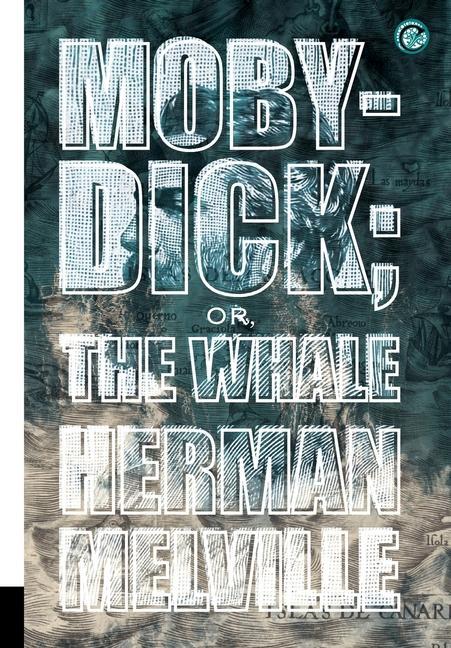 Buch Moby-Dick; or, The Whale D. H. Lawrence