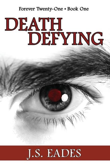 Knjiga Death Defying J. S. Eades