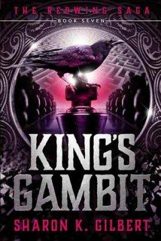 Livre King's Gambit 