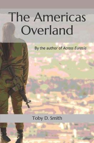 Buch The Americas Overland Tatiana Wilde