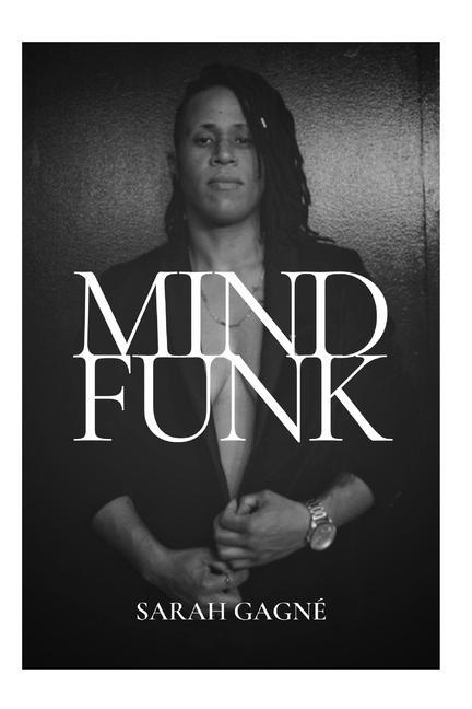 Knjiga Mind Funk Sarah Gagne