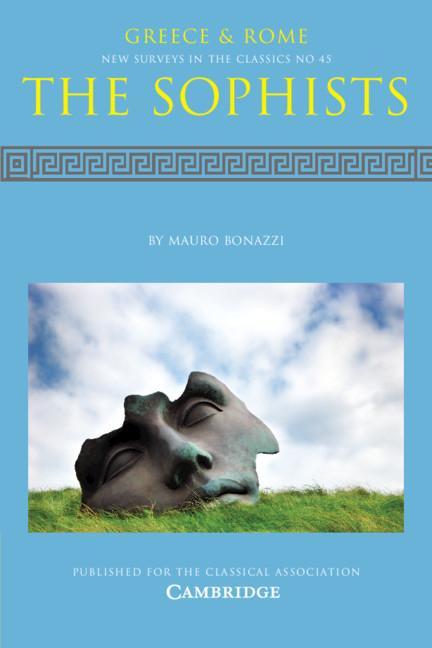 Βιβλίο Sophists Bonazzi